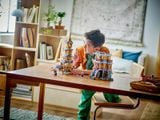  Lego Monkie Kid Celestial Pagoda Thiên Giới 80058 
