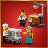  Lego Tết Lễ Đoàn Tụ 80113 