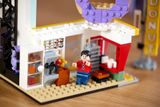  Lego BTS Dynamite 21339 