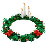  Lego Christmas Wreath 2-in-1 Vòng Hoa Giáng Sinh 2 Trong 1 40426 