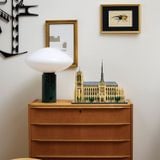  Lego Architecture Notre-Dame de Paris Nhà Thờ Đức Bà 21061 