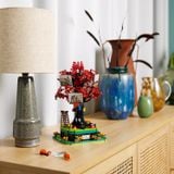  Lego Ideas Family Tree Cây Gia Đình 21346 