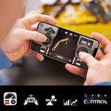 Lego Technic Xe Cần Cẩu Liebherr Crawler Crane 42146 