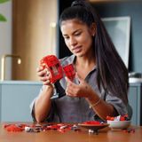  Lego Marvel Spider-Man's Mask Mặt Nạ Người Nhện 76285 