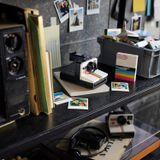  Lego Ideas Máy Ảnh Polaroid OneStep SX-70 21345 