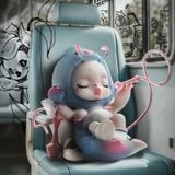  Mô Hình Đồ Chơi POP MART Skullpanda Xứ Sở Thần Tiên Hằng Ngày 6941848216212 