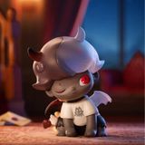  Mô Hình Đồ Chơi POP MART Dimoo No One'S Gonna Sleep Tonight 6941848237491 