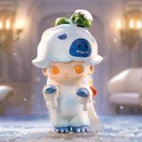  Mô Hình Đồ Chơi POP MART Dimoo No One'S Gonna Sleep Tonight 6941848237491 