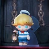  Mô Hình Đồ Chơi POP MART Dimoo No One'S Gonna Sleep Tonight 6941848237491 