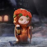  Mô Hình Đồ Chơi POP MART Bunny Mysterious Tarot Series 6941848210517 