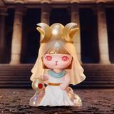  Mô Hình Đồ Chơi POP MART Bunny Mysterious Tarot Series 6941848210517 