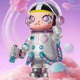  Mô Hình Đồ Chơi POP MART Mega Collection 100% Space Molly Series 1 6941448674887 