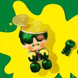  Mô Hình Đồ Chơi POP MART Pino Jelly Trắc Nghiệm Tính Cách Nhân Vật 6941848229168 