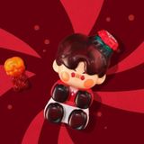  Mô Hình Đồ Chơi POP MART Pino Jelly Trắc Nghiệm Tính Cách Nhân Vật 6941848229168 