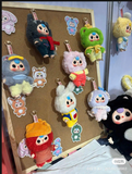  Baby Three Fairy Tale Kindergarten Series Blind Boxs (Giấc mơ cổ tích) 