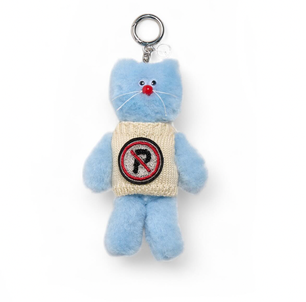  Móc Khoá PMO® X MONAMHEE SYHEE PLUSH KEYRING 