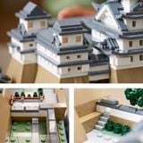  Lego Architecture Đền Himeji Castle 21060 