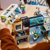  Lego City Trung Tâm Thành Phố 60380 