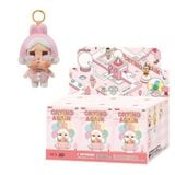  Crybaby Crying Again Series-Vinyl Face Plush Blind Box 