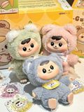  Mô Hình Đồ Chơi CQToys Bao-ao Blindbox Cuddle 