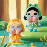  Crybaby Crying Again Series-Vinyl Face Plush Blind Box 