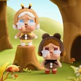  Crybaby Crying Again Series-Vinyl Face Plush Blind Box 