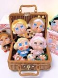  Crybaby Crying Again Series-Vinyl Face Plush Blind Box 