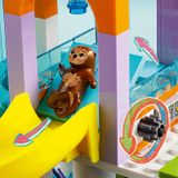  Lego Friends Trung Tâm Cứu Hộ Sinh Vật Biển 41736 