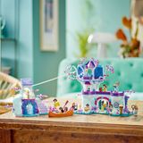  Lego Friends Ngôi Nhà Ma Thuật Trên Cây 43215 