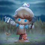  Mô Hình Đồ Chơi POP MART Dimoo No One'S Gonna Sleep Tonight 6941848237491 
