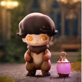  Mô Hình Đồ Chơi POP MART Dimoo No One'S Gonna Sleep Tonight 6941848237491 
