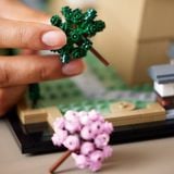  Lego Architecture Đền Himeji Castle 21060 