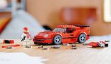  Lego Speed Siêu xe thể thao Ferrari F40 76934 