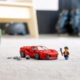 Lego Speed Siêu xe thể thao Ferrari F40 76934 
