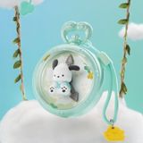  Mô Hình Đồ Chơi POP MART The Wonderful Time With Sanrio 6941848251176 