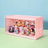  Hộp Trưng Bày POP MART Luminous Pink 6941448698777 