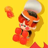  Mô Hình Đồ Chơi POP MART Pino Jelly Trắc Nghiệm Tính Cách Nhân Vật 6941848229168 