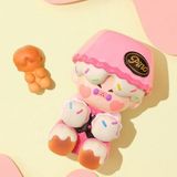  Mô Hình Đồ Chơi POP MART Pino Jelly Trắc Nghiệm Tính Cách Nhân Vật 6941848229168 