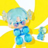  Mô Hình Đồ Chơi POP MART Pino Jelly Trắc Nghiệm Tính Cách Nhân Vật 6941848229168 
