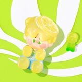  Mô Hình Đồ Chơi POP MART Pino Jelly Trắc Nghiệm Tính Cách Nhân Vật 6941848229168 