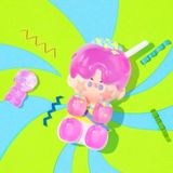  Mô Hình Đồ Chơi POP MART Pino Jelly Trắc Nghiệm Tính Cách Nhân Vật 6941848229168 