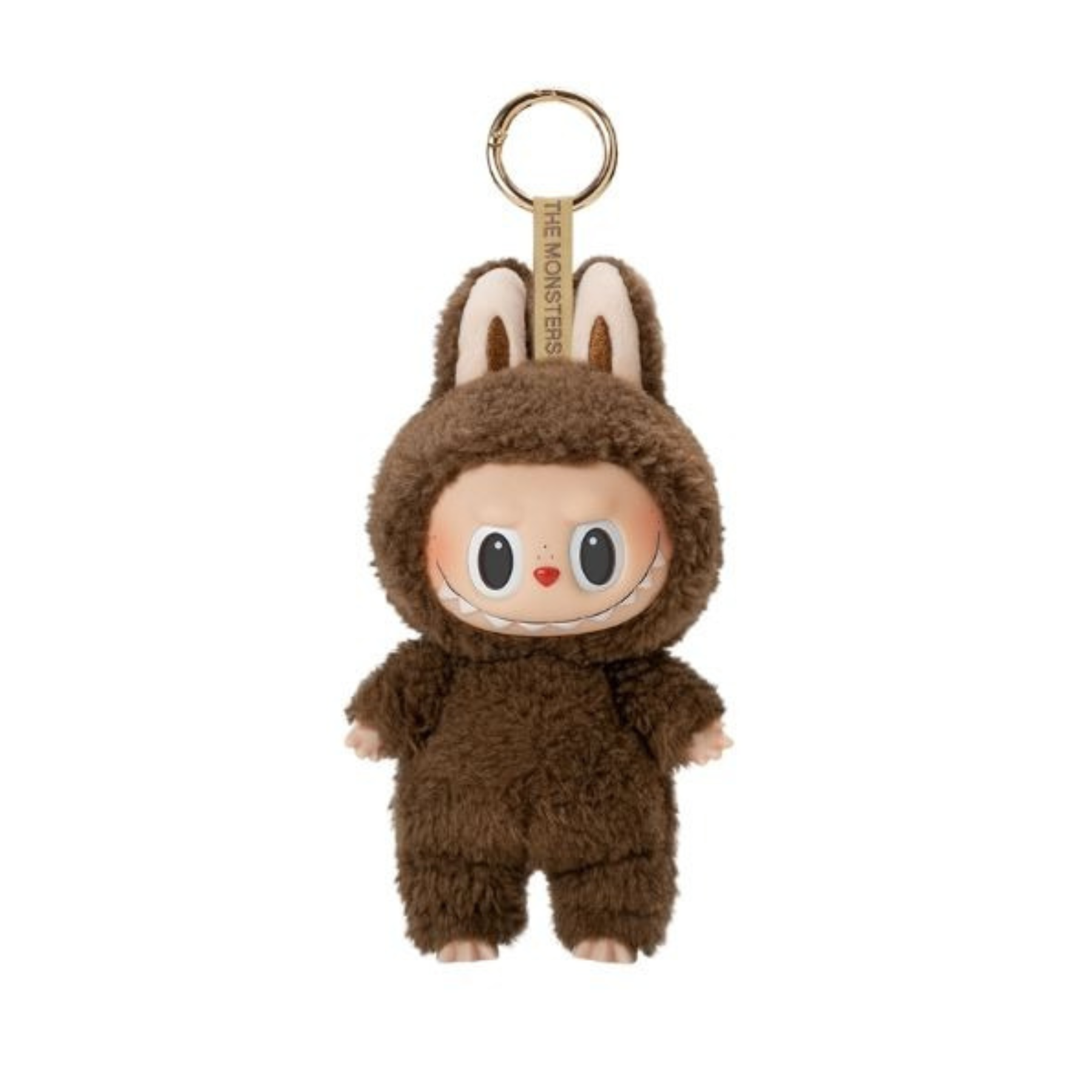 POPMART シークレット The monsters LABUBU ラブブ（LABUBU ザ