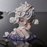  Mô Hình POP MART Skullpanda The Ink Plum Blossom 6941848238177 
