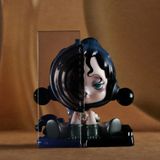  Mô Hình POP MART Skullpanda The Ink Plum Blossom 6941848238177 