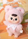  Mô Hình Đồ Chơi CQToys Bao-ao Blindbox Cuddle 