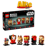  Lego Star Wars The Phantom Menace 40676 