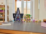  Lego Star Wars Minions Và Gru's Family Mansion 75583 