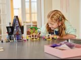  Lego Star Wars Minions Và Gru's Family Mansion 75583 
