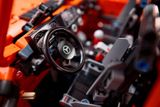  Lego Technic Mercedes-Benz G 500 PROFESSIONAL Line 42177 