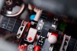  Lego Technic Mercedes-Benz G 500 PROFESSIONAL Line 42177 